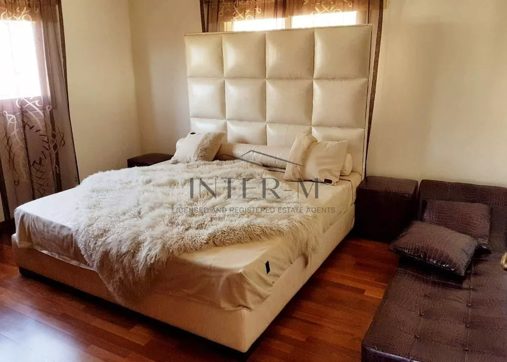 Beautiful Villa For Rent,In Agios Tychon,Limmasol (7 Bedroom) photo 13