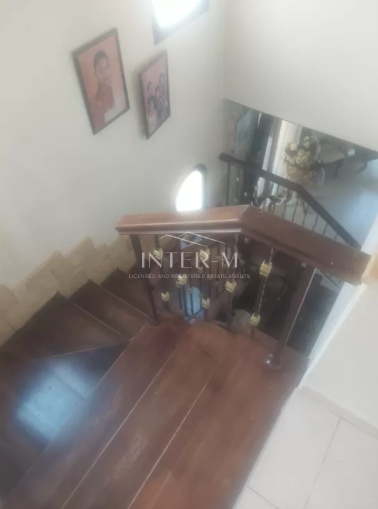 House For Rent In Ayios Amvrosios Limassol Cyprus (4 Bedroom) photo 7