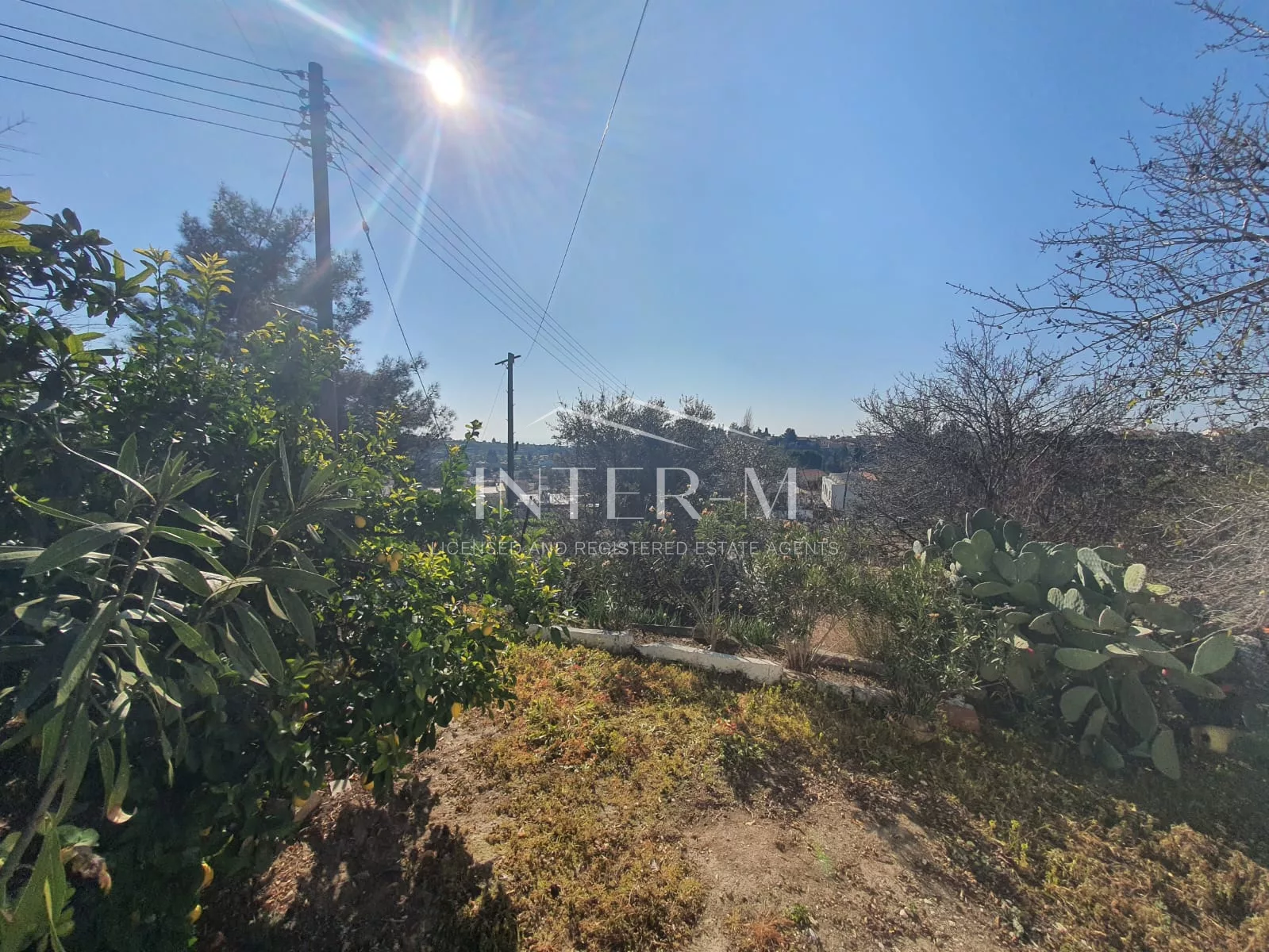 Residential Land And Small House For Sale In Pachna (2 Bedroom) φωτογραφία 22