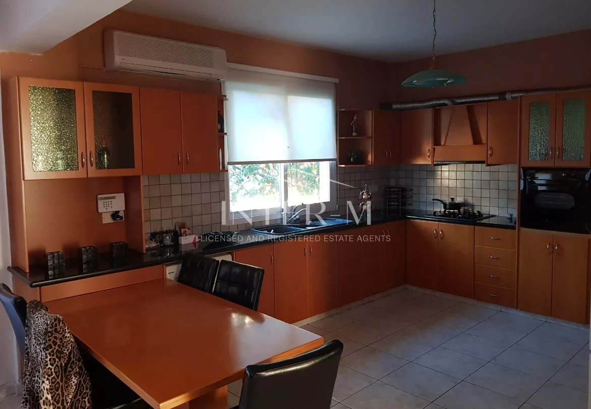 Detached House For Rent In Zakaki (3 Bedroom) photo 4