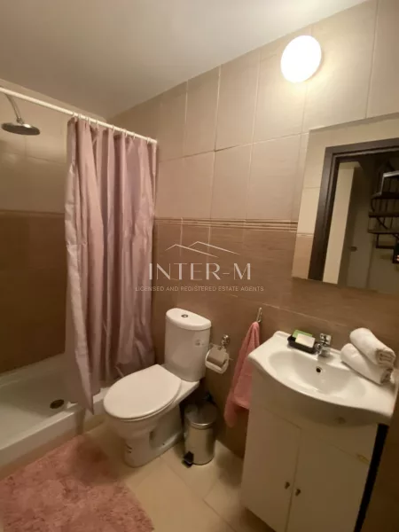 Traditional Detached House For Rent In Vouni Village, Limassol (2 Bedroom)