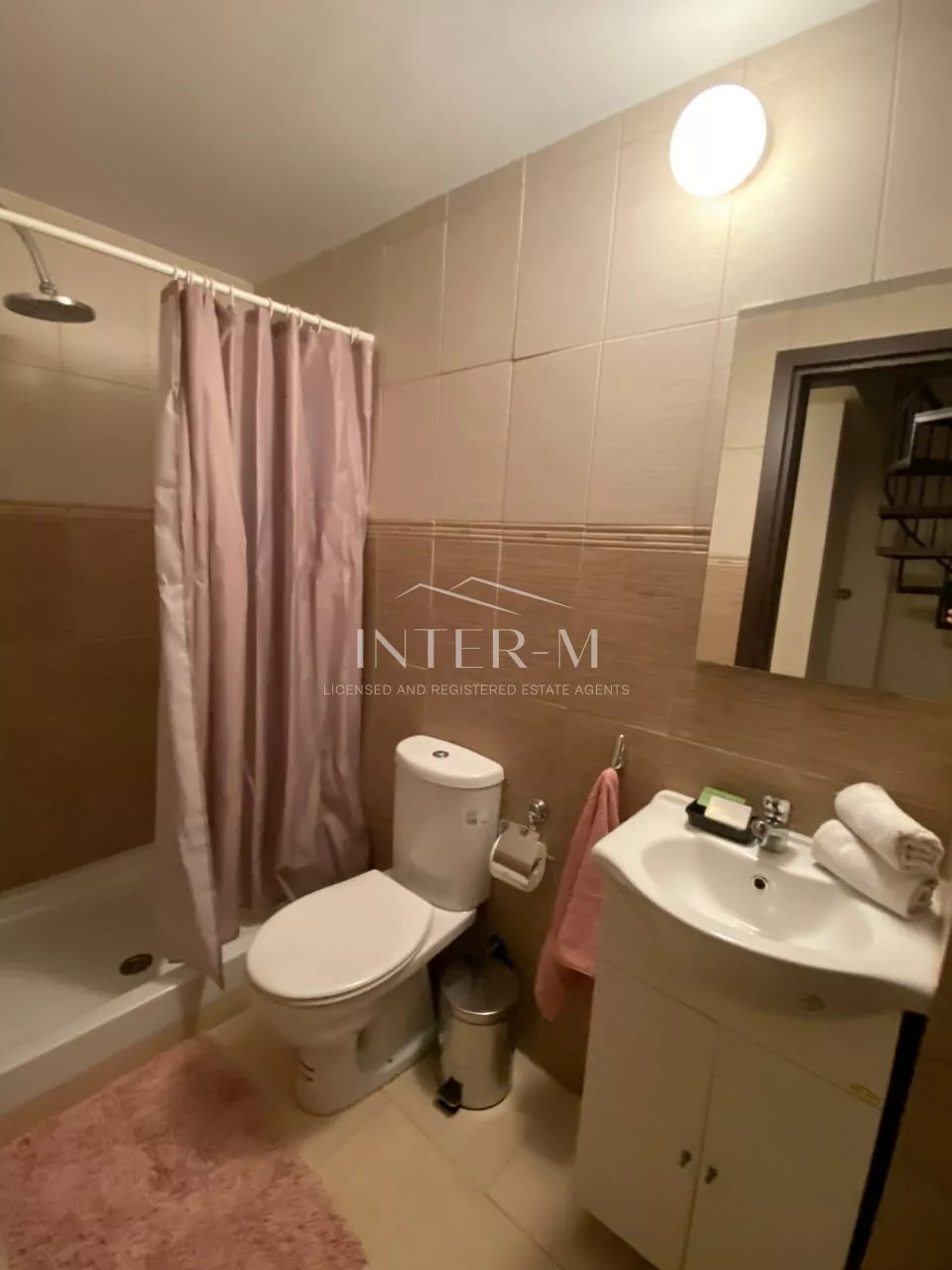 Traditional Detached House For Rent In Vouni Village, Limassol (2 Bedroom)