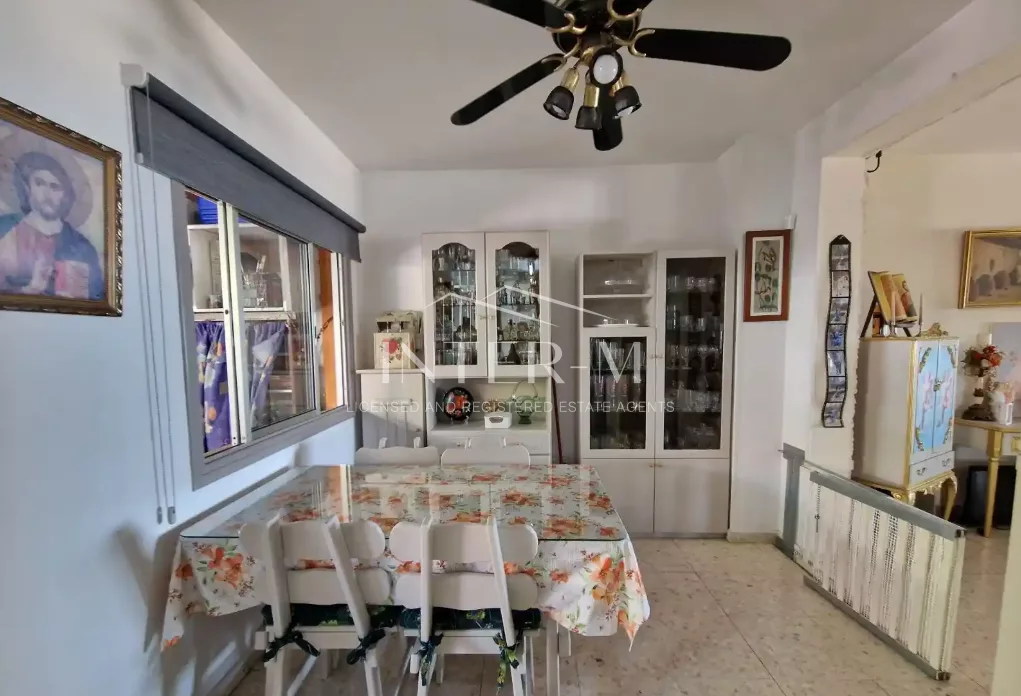 3-Bedroom Maisonette For Sale In, Agios Athanasios, Limassol  Cyprus (3 Bedroom) photo 6