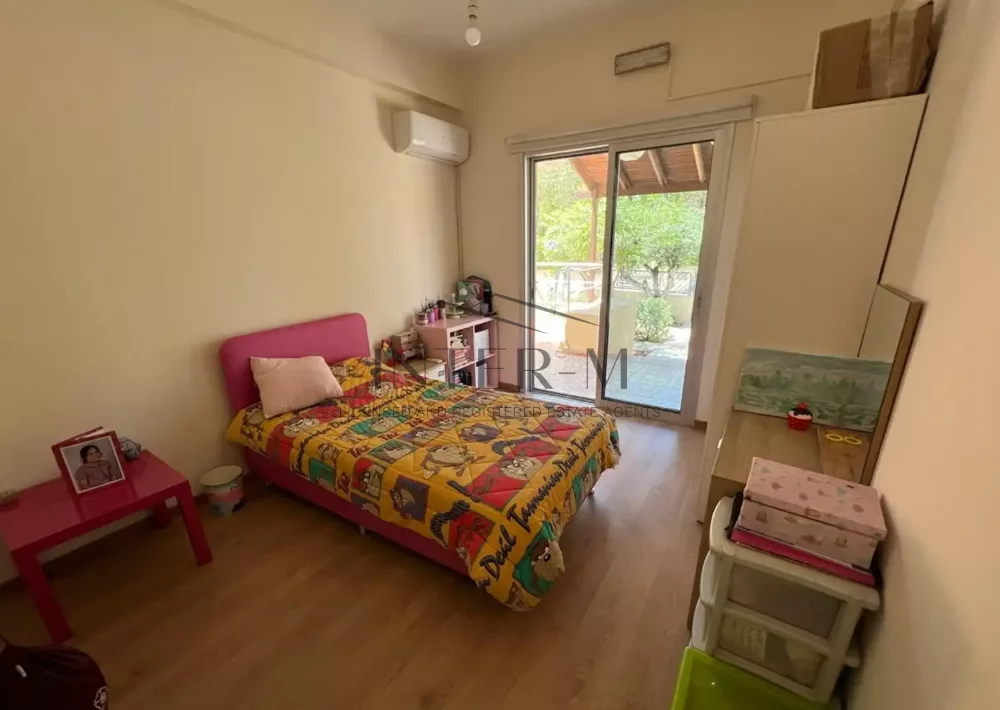 Charming 3-Bedroom Detached House For Sale In, Fasoula, Limassol (3 Bedroom) φωτογραφία 12
