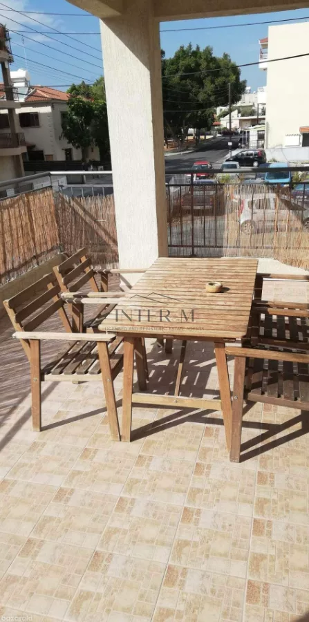 Spacious Apartment In Omonias Area, Limassol  (2 Bedroom) photo 5