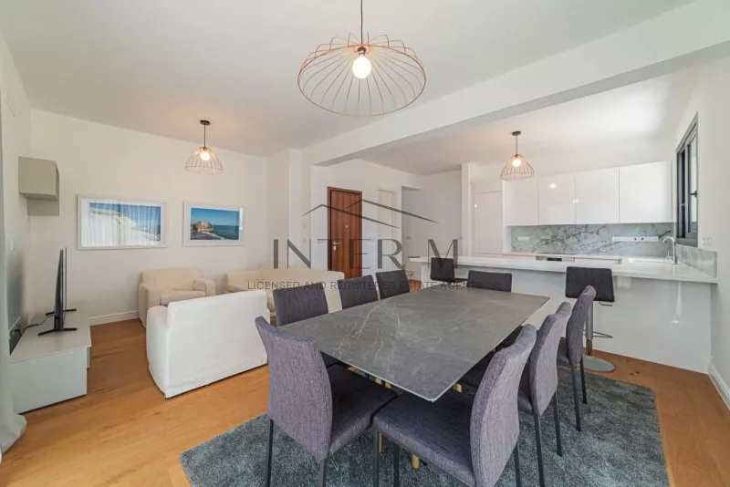 New Apartments For Sale In Polemidia ,Limassol  (3 Bedroom) φωτογραφία 5