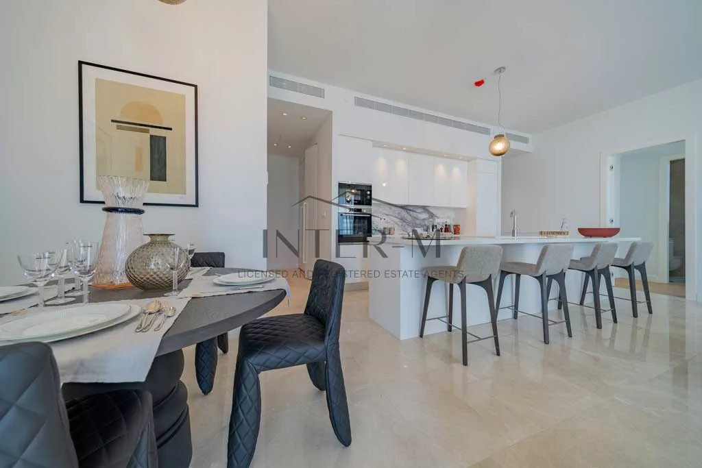 Luxury Apartment For Sale In Germasogeia   , Limassol  (2 Bedroom) photo 18