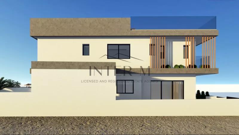 Welcome To Your Dream Home In Scenic Pano Polemidia, Limassol (3 Bedroom) φωτογραφία 5