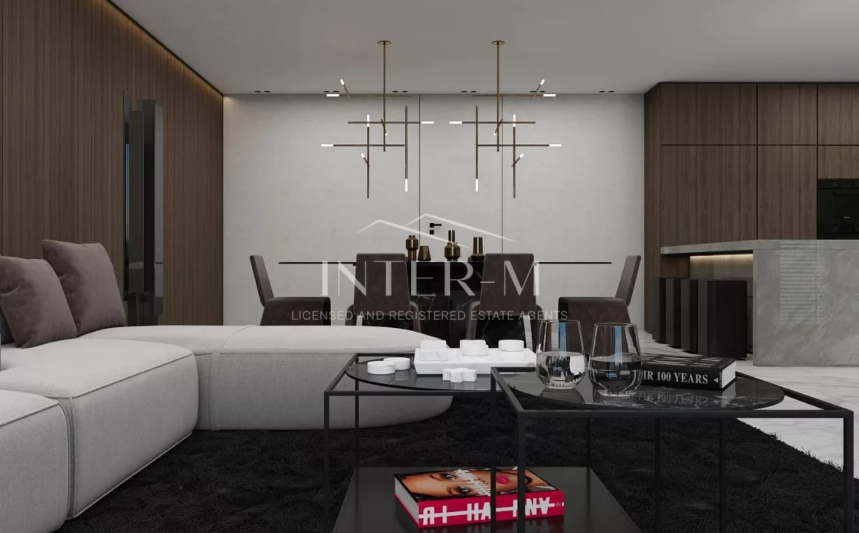 Brand-New 2-Bedroom Apartment For Sale In Latsia, Nicosia, Cyprus φωτογραφία 6