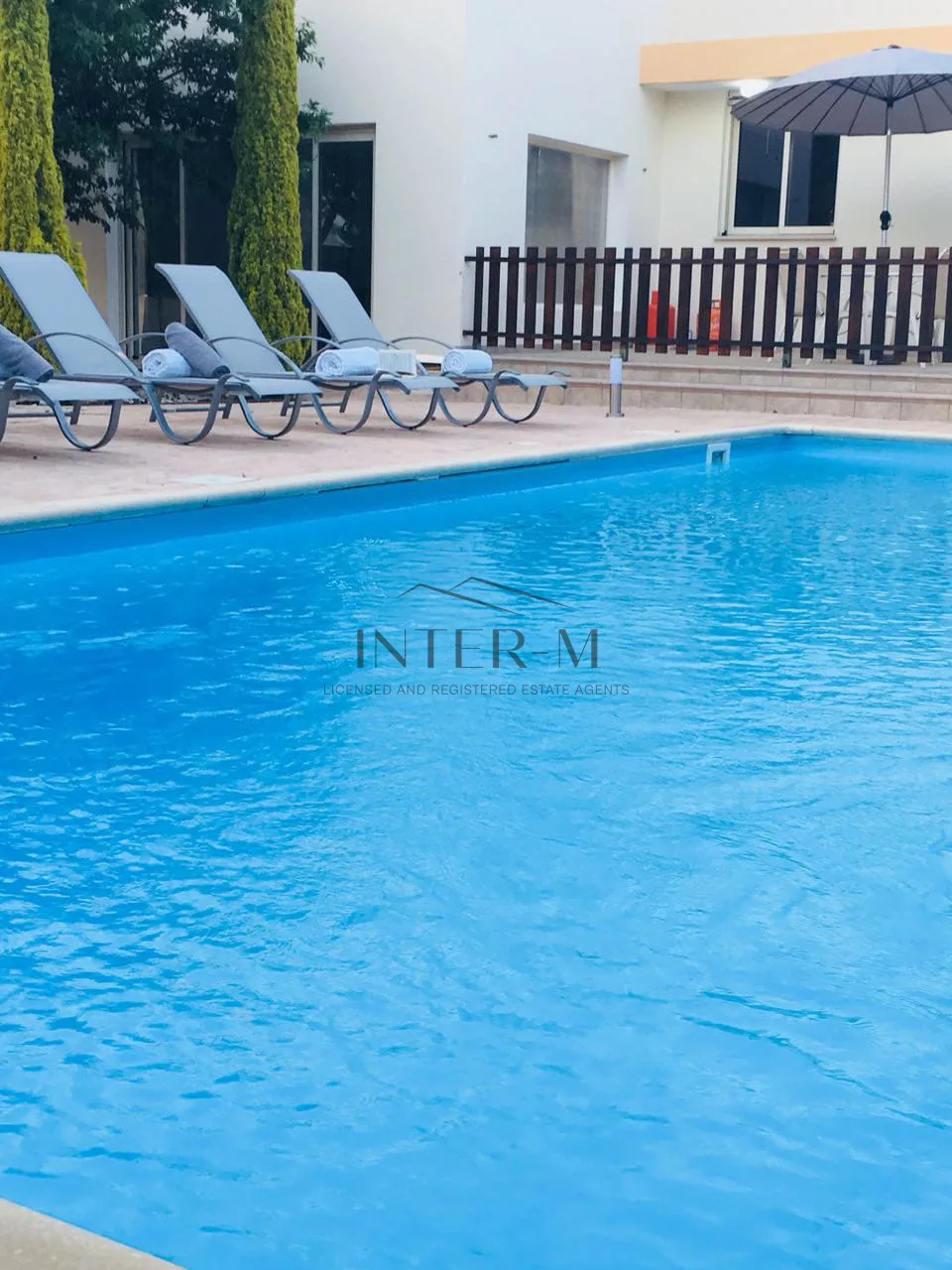 Villa For Rent In Pervolia, Larnaca (3 Bedroom)