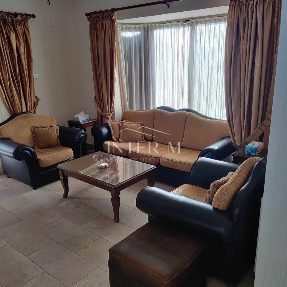 Luxury Villa For Rent In  Pareklisia (5 Bedroom) φωτογραφία 16