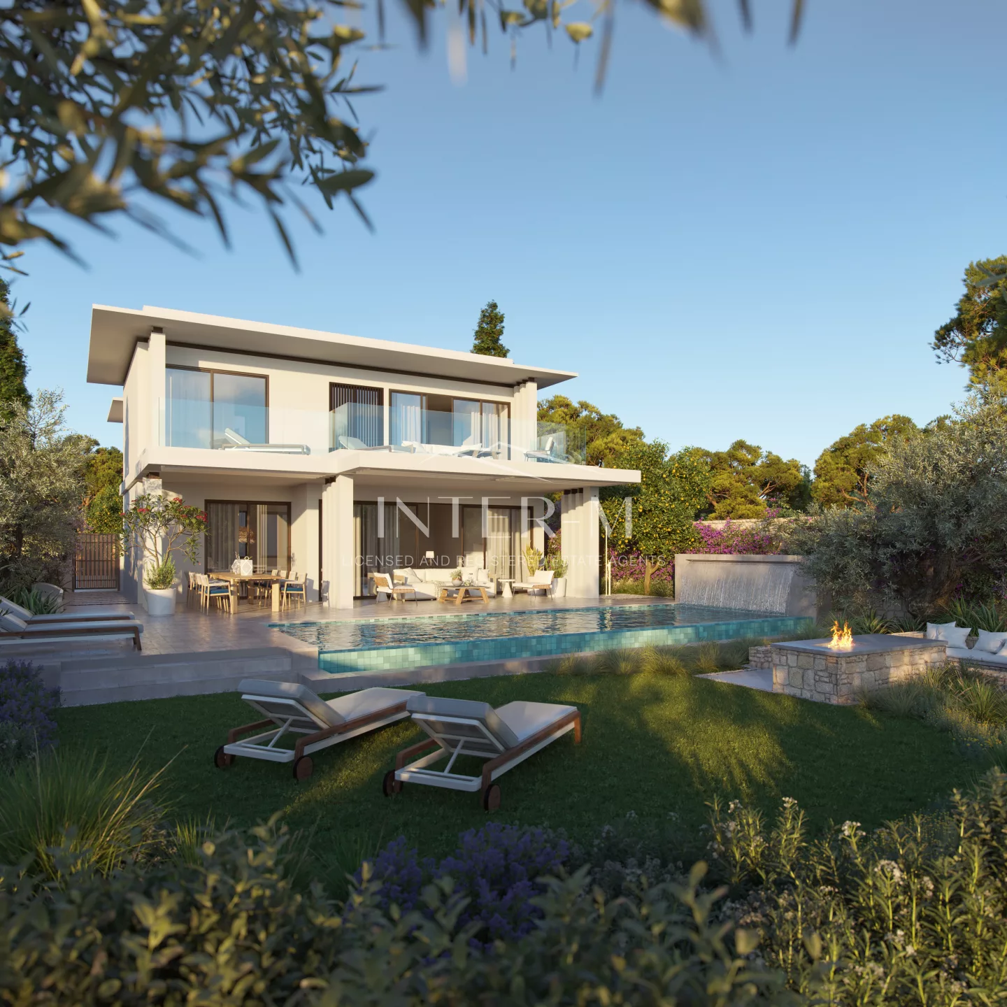Luxury- Resort Villas For Sale In Limassol  (4 Bedroom) photo 5