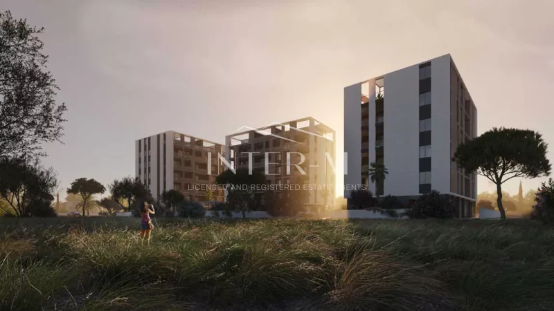 Luxury Coastal Living In Limassol’s Prime Germasogia Tourist Area , Limassol , Cyprus photo 4