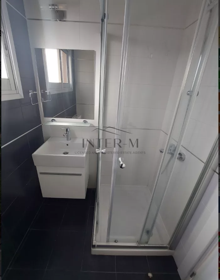 Modern  Semi Detached House For Rent In , Panthea ,Limassol  (3 Bedroom) photo 10