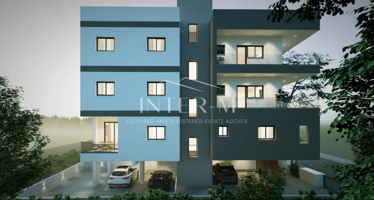 3-Bedroom Apartment For Sale – Apostolos Andreas, Limassol,Cyprus (3 Bedroom) photo 12