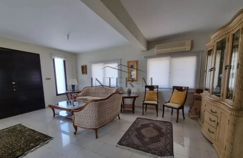 Elegant Detached House For Sale In Kamares, Larnaca, Cyprus(3 Bedrooms) φωτογραφία 4
