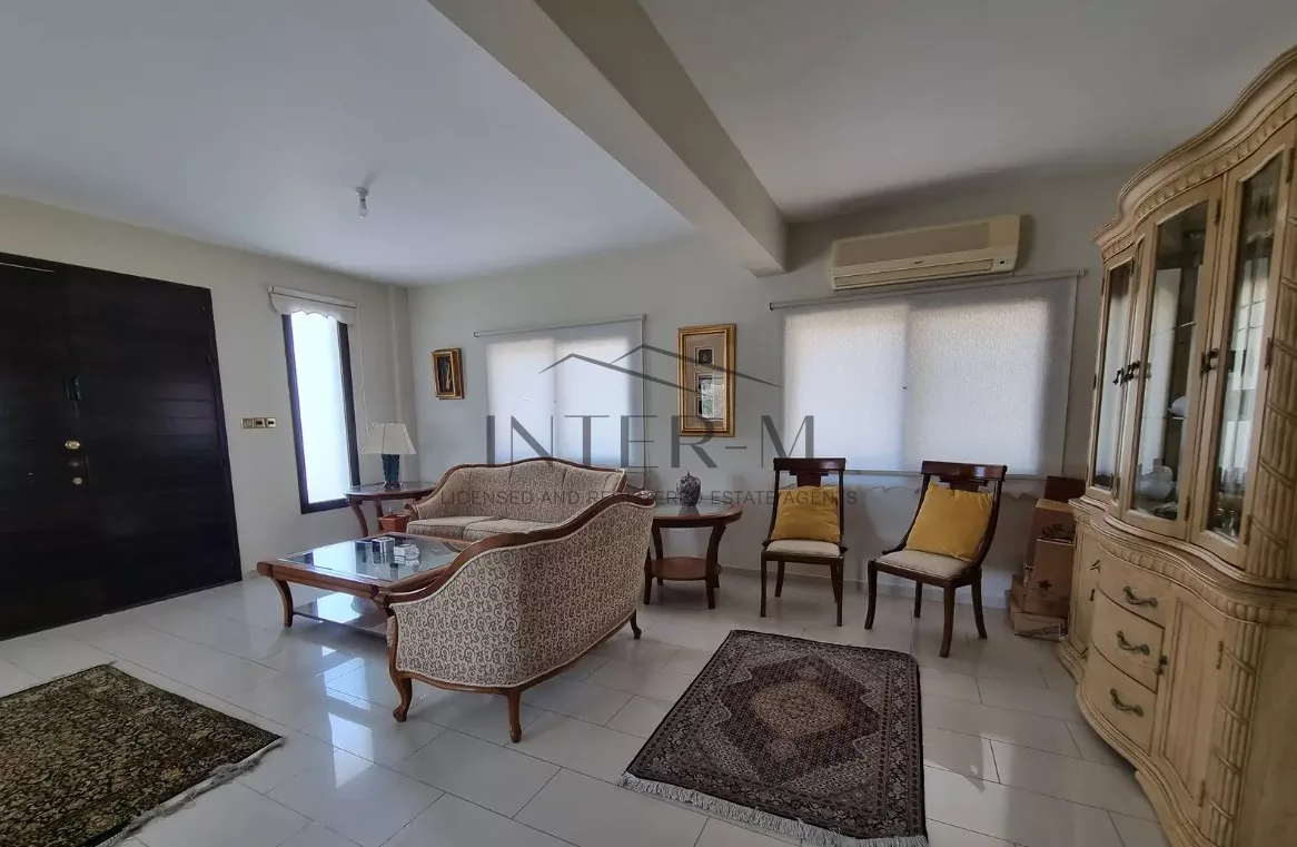 Elegant Detached House For Sale In Kamares, Larnaca, Cyprus(3 Bedrooms) φωτογραφία 4