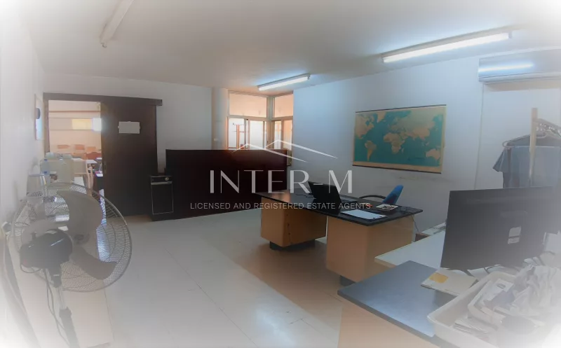 Office/Showroom For Rent In Agios Ioannis ,Limassol photo 5