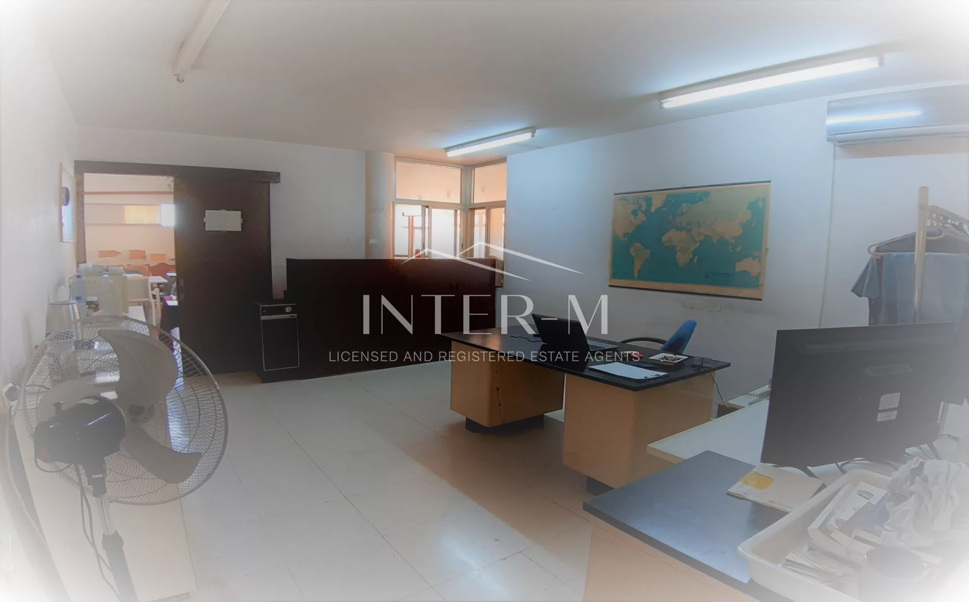 Office/Showroom For Rent In Agios Ioannis ,Limassol photo 5