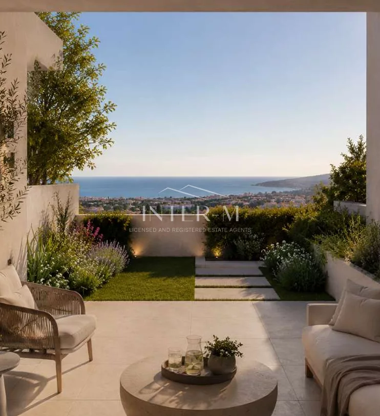 Apartment for sale in Agios Tychonas, Limassol, Cyprus photo 10