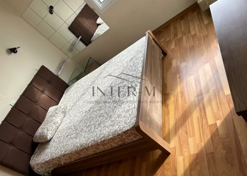 Sea View Apartment For Sale In Agios Tychon , Limassol  (2 Bedroom) φωτογραφία 4