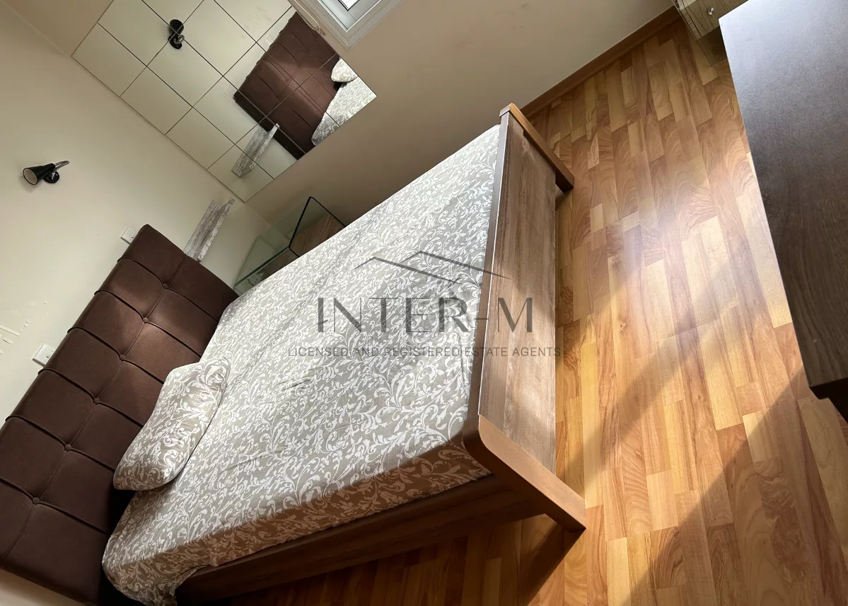 Sea View Apartment For Sale In Agios Tychon , Limassol  (2 Bedroom) φωτογραφία 4