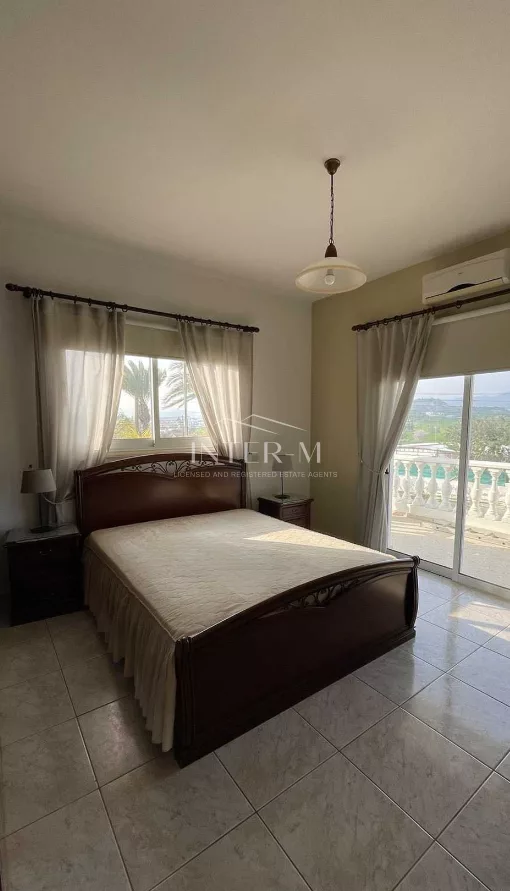 Luxury Villas For Sale In Anafotida , Larnaca (3 Bedroom) photo 14