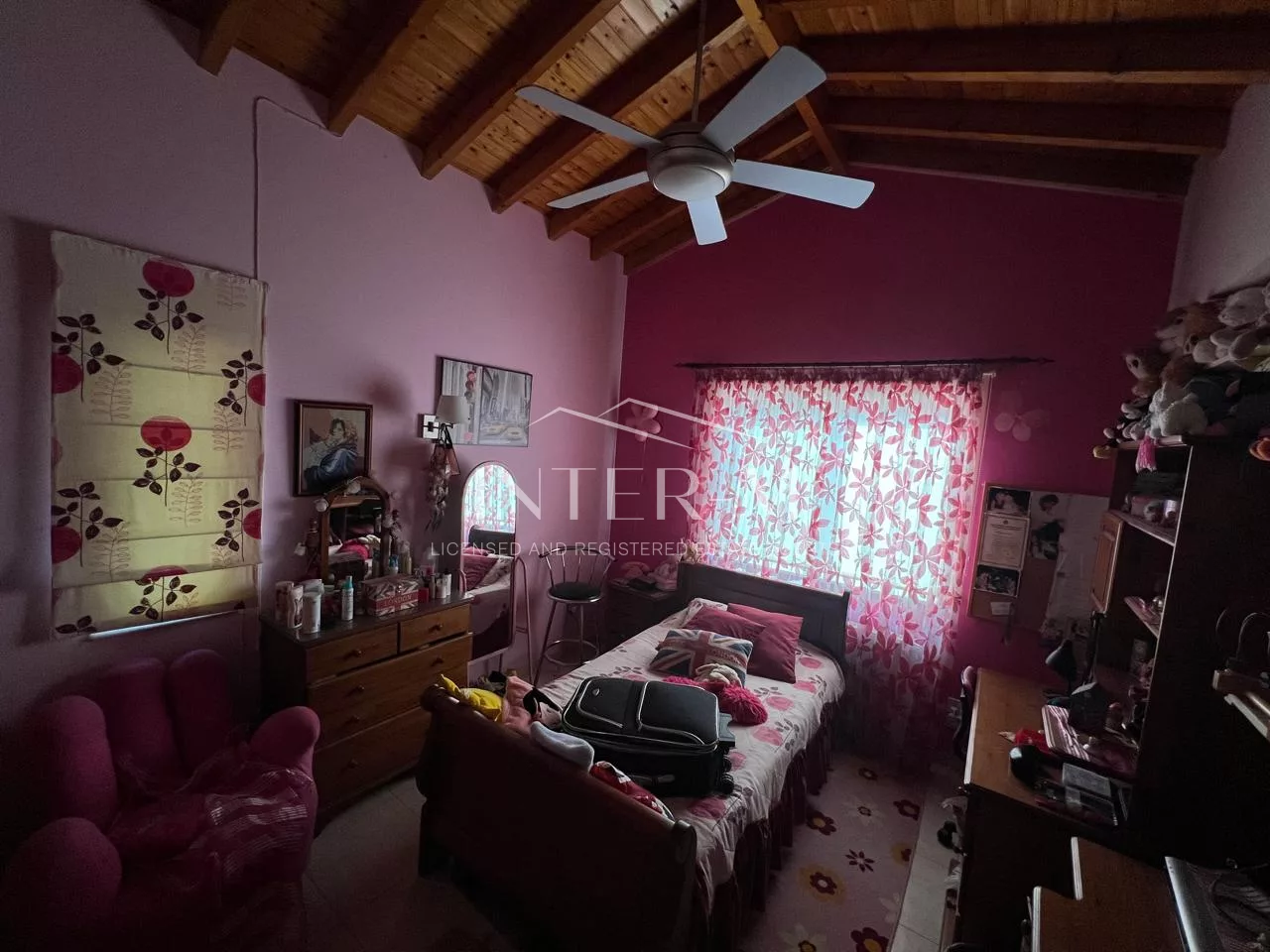 Beautiful Detached House Fоr Rent In,Souni Limassol (3 Bedroom) φωτογραφία 12