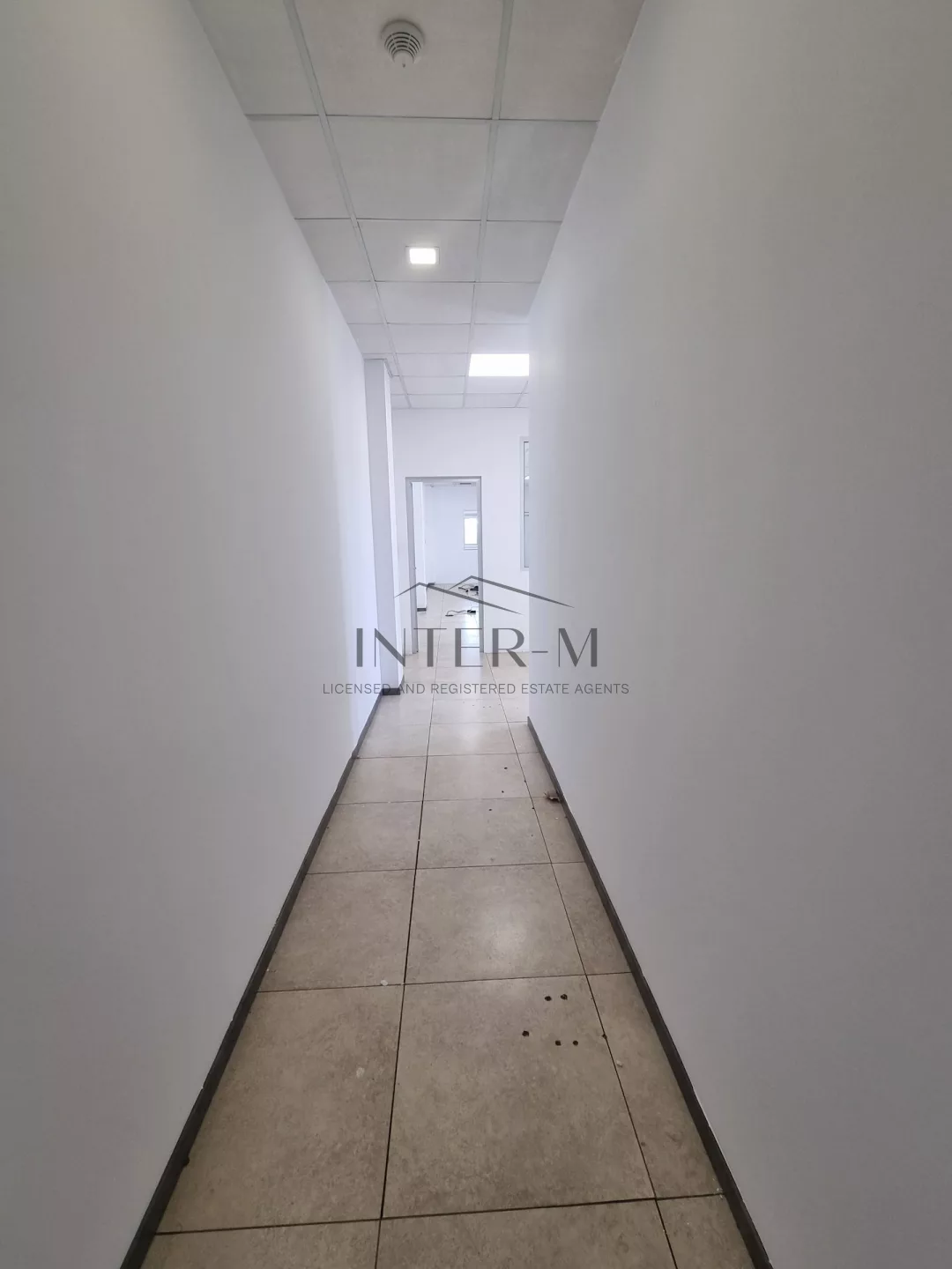 Office For Rent  In Cyprus, Limassol Kolonakiou Street (517 Sq.m) φωτογραφία 8