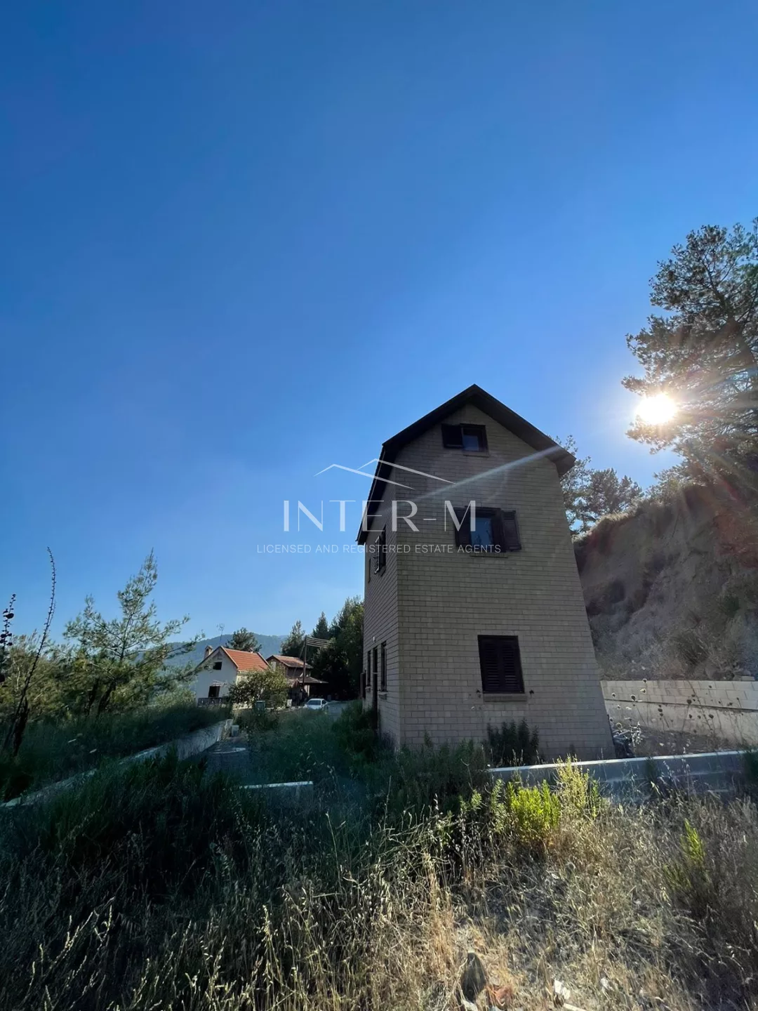 3 Floor Detached House In Kyperounta (2 Bedroom) φωτογραφία 28