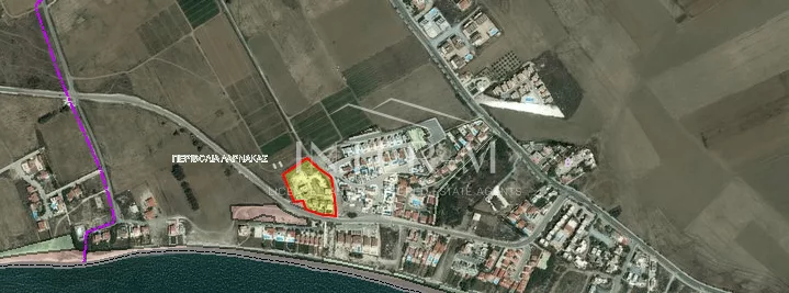 DETACHED HOUSE ROR SALE IN PERVOLIA ( 218 SQM) (4 Bedroom) φωτογραφία 2