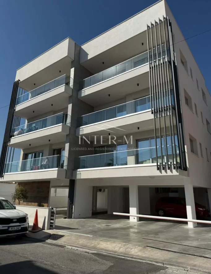 Luxurious 2-Bedroom Apartment For Rent In Central Limassol (2 Bedroom) photo 7