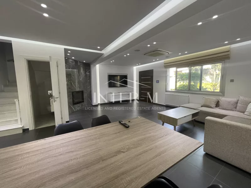 House For Sale In Agios Athanasios Limassol (3 Bedroom) φωτογραφία 4