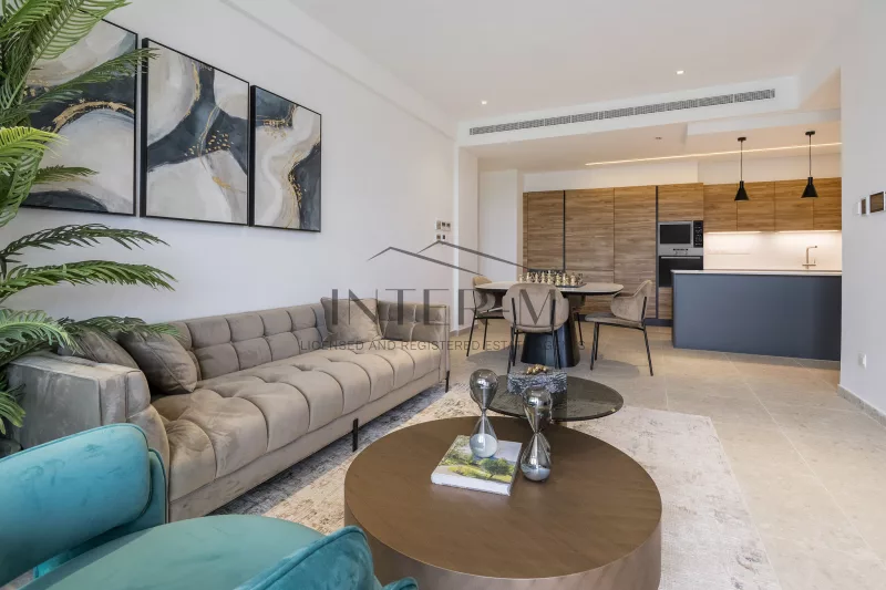 Luxury Duplex Apartment For Sale In Agios Tychonas, Limassol, Cyprus  (3 Bedroom) photo 5