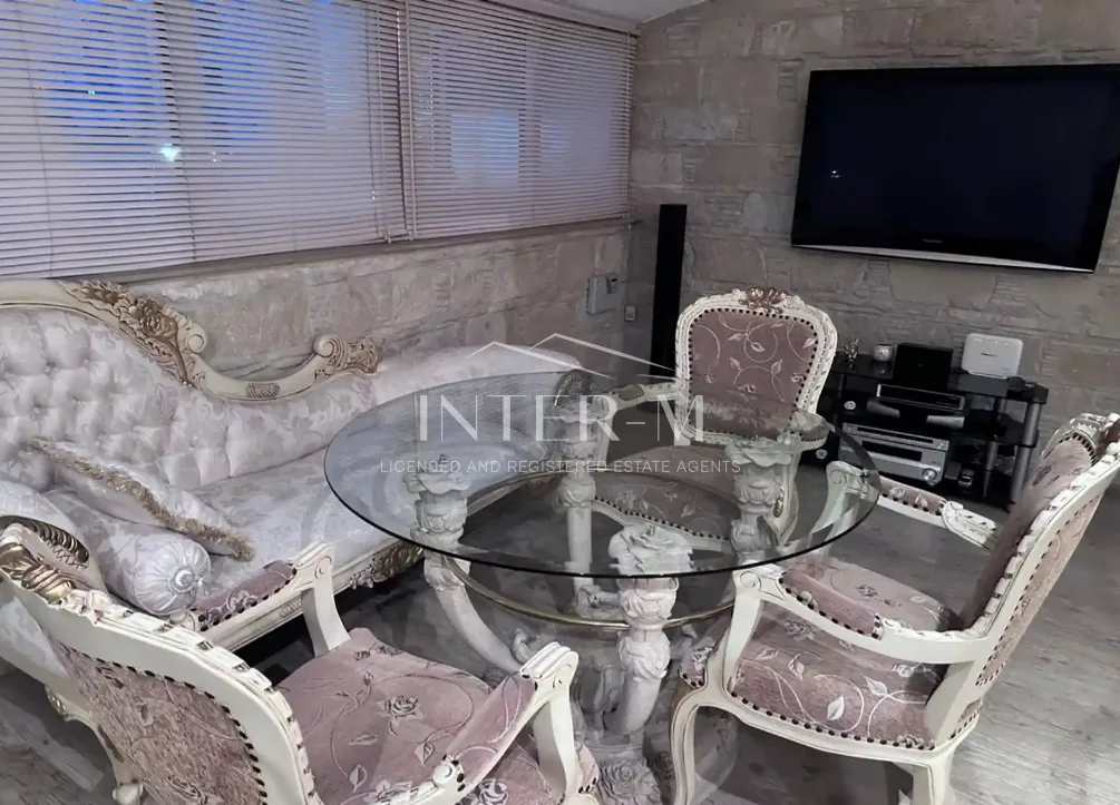 Beautiful Apartment For Sale,In Mesa Geitonia, Limassol, Cyprus (3 Bedroom) φωτογραφία 12
