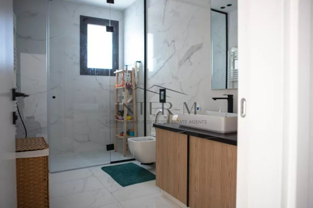 Ultra-Modern Luxury Villa For Sale – Agios Athanasios, Limassol,Cyprus (6 Bedroom) photo 23