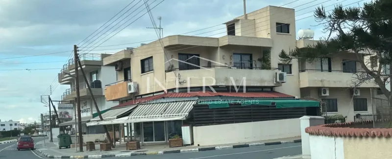 Mixed-Use Building For Sale – Prime Investment In Oroklini, Larnaca, Cyprus (360 Sq.m) photo 2