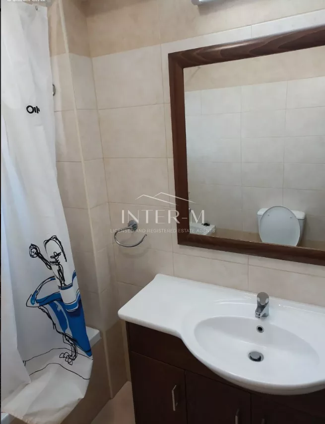 2-Bedroom Apartment For Rent In Polemidia Kato, Limassol (2 Bedroom) photo 10
