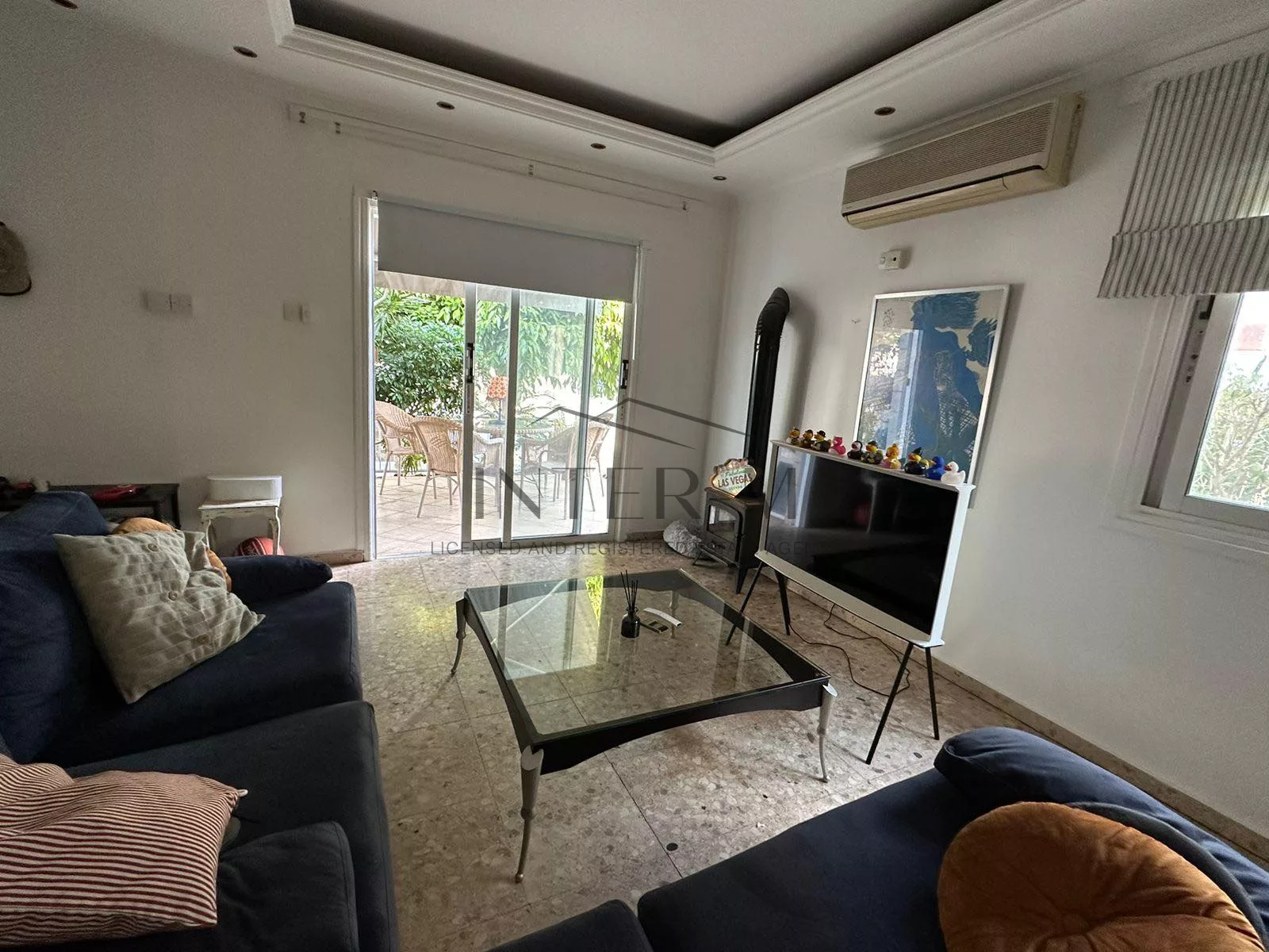 House For Rent In Agios Nicolaos, Limassol  (3 Bedroom) photo 19