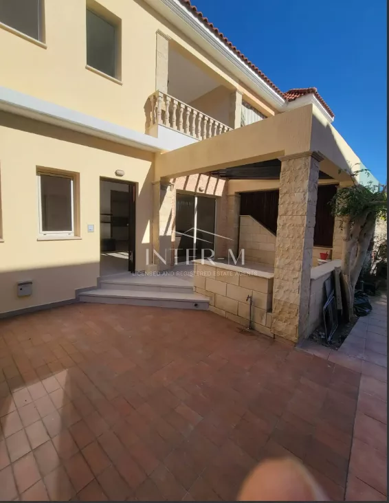 Elegant 2-Bedroom Maisonette In Agia Fyla, Limassol,Cyprus (2 Bedroom)