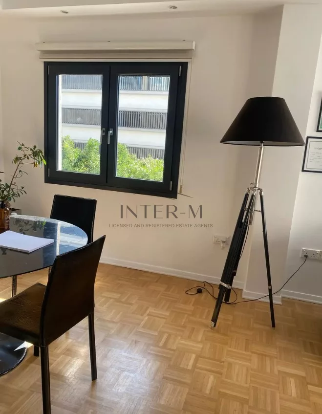 Spacious Office For Rent In Agios Nicolaos, Limassol, Cyprus(130 Sq.m) φωτογραφία 11