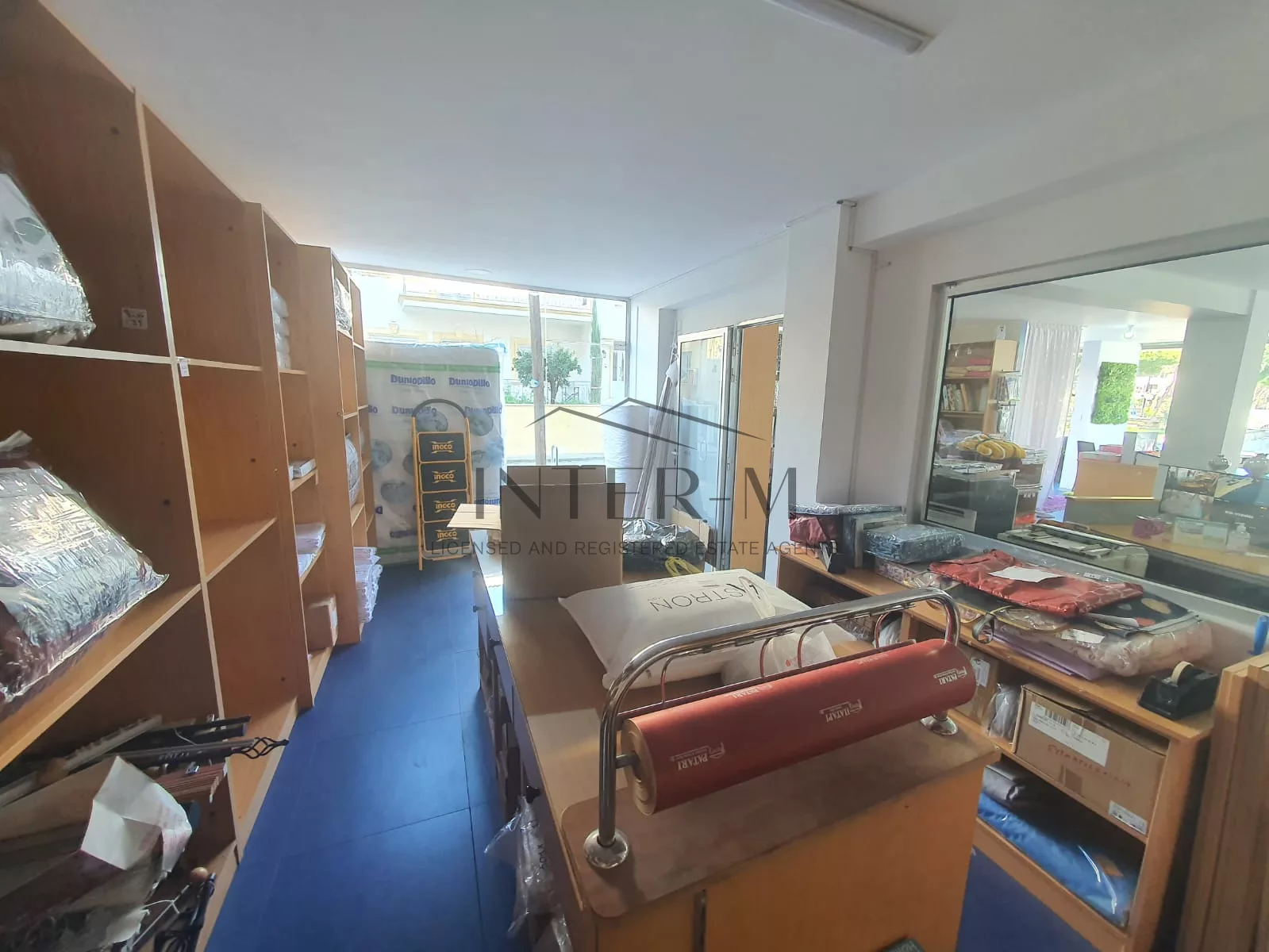 Shop For Rent Centrally Located In Ayias Zonis Area, Limassol φωτογραφία 19