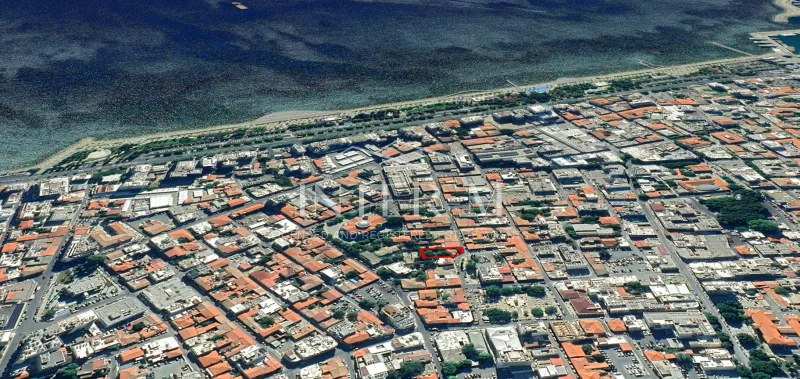 Prime Plot For Sale – 150m From The Beach In Limassol’s Old Town (512 Sq.m) photo 3