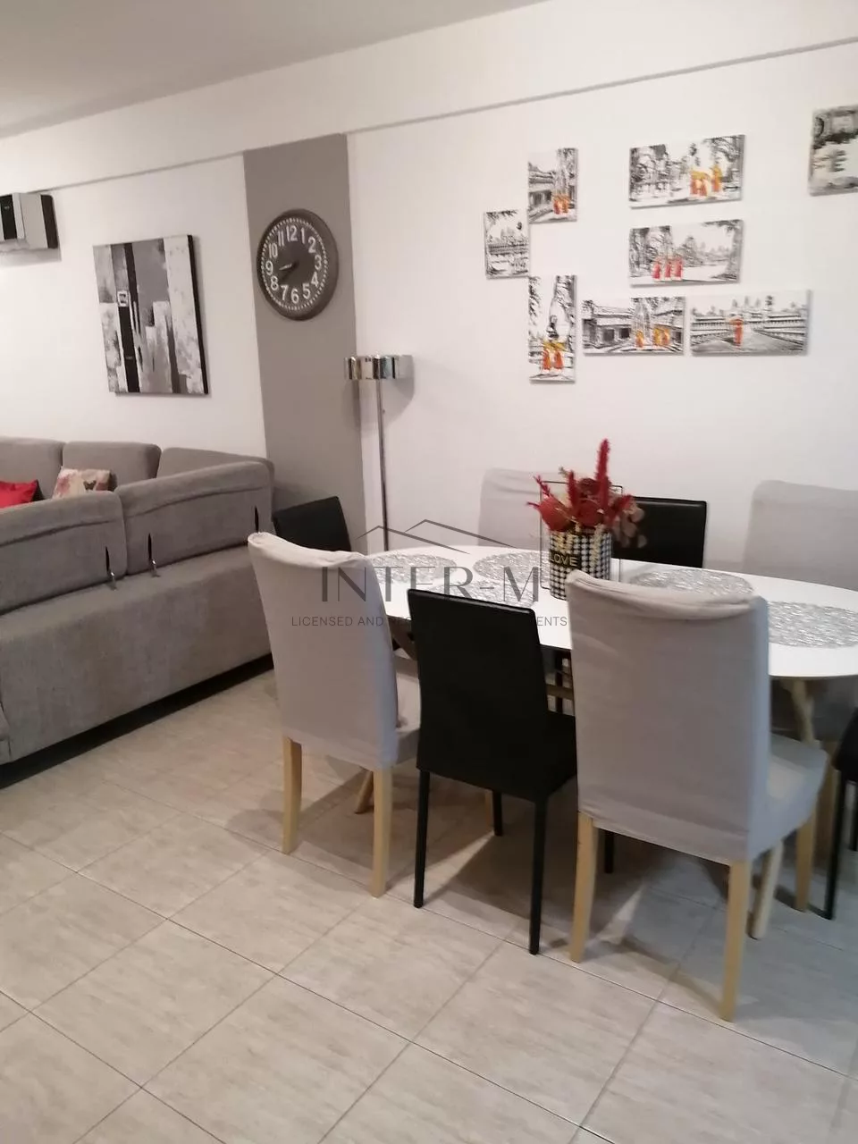 Beautiful Apartment For Rent In Ayia Fyla , Limassol  (2 Bedroom) φωτογραφία 4