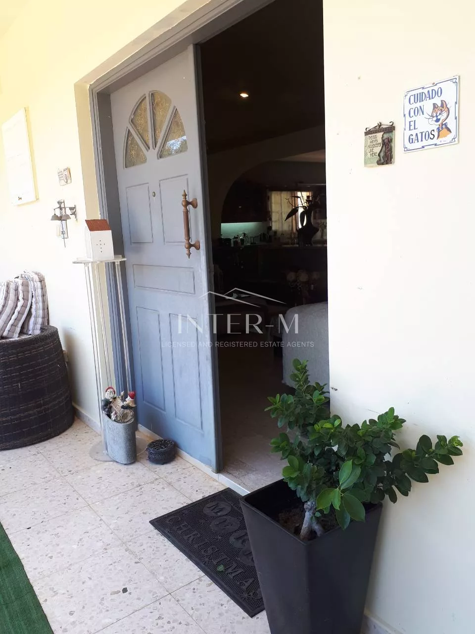 Detached House In Apesia (3 Bedroom) photo 15