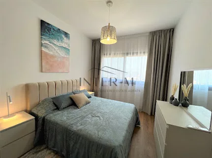 Luxury Apartment For Sale In Potamos Germasogeias Area, Limassol (3 Bedroom) φωτογραφία 9