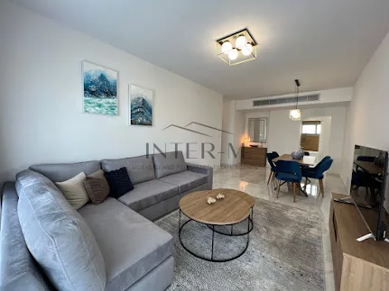 Luxury Penthouse With Roof Garden For Sale In Potamos Germasogias Area, Limassol (3 Bedroom) photo 32
