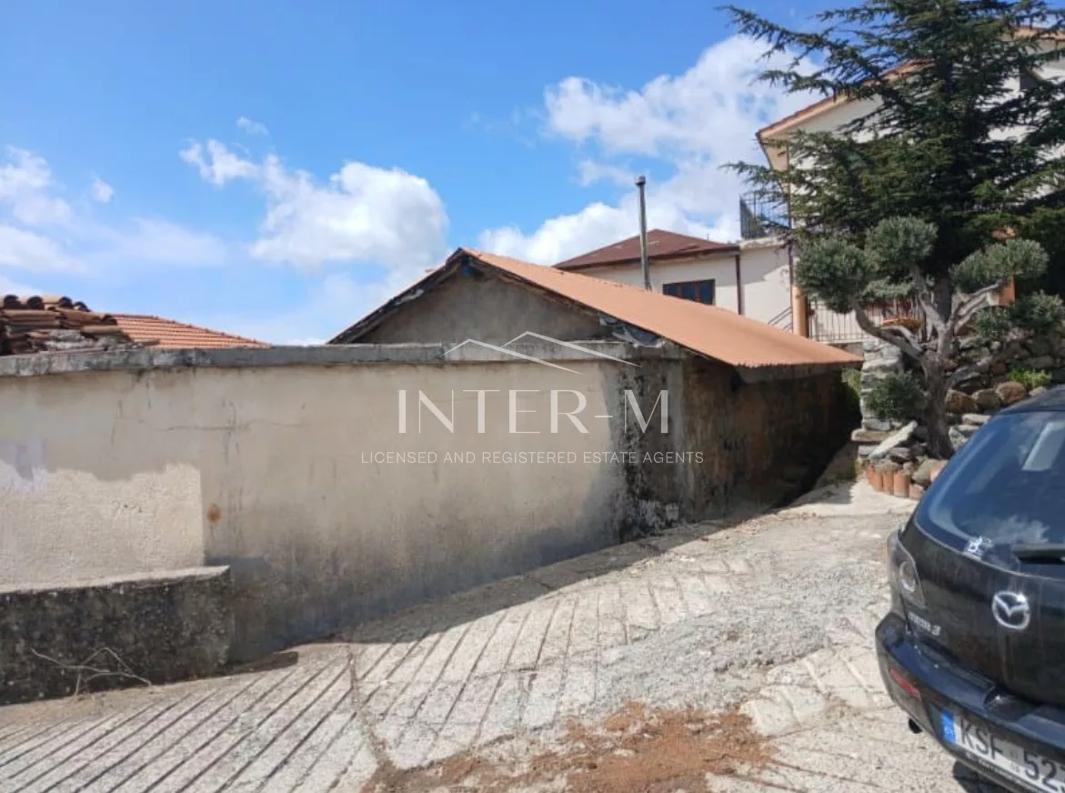 Unique Detached House For Sale In Agros, Limassol, Cyprus (3 Bedrooms)