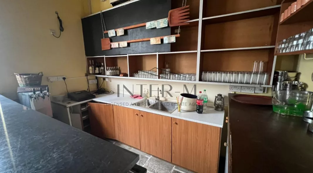 Exceptional Business Opportunity For Rent – Prime Club, Restaurant & Apartment In Foinikoudes, Larnaca,Cyprus φωτογραφία 7