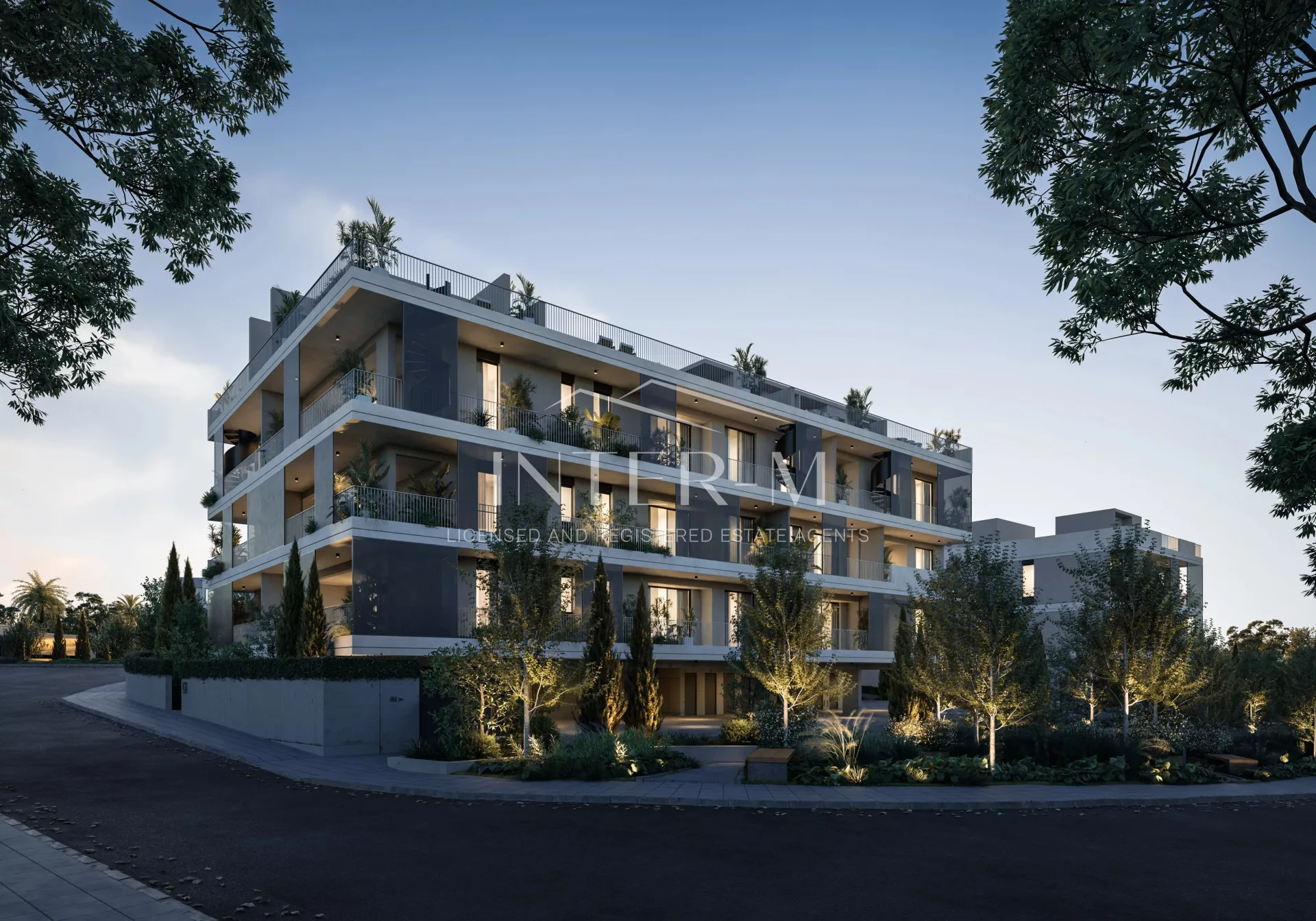 Contemporary Apartment Development for Sale – Agios Athanasios, Limassol,Cyprus photo 6